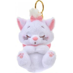 Кулон-подвеска в виде кошки Мари, сонные глаза, высота 12/13 см, Токио Disney, marie cat-sleepy eyes-13cm