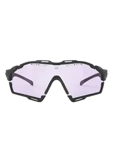 Солнцезащитные очки-маска Rx Rudy Project, черный