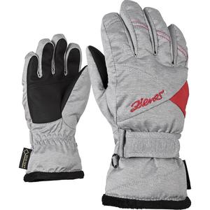 ZIENER Перчатки LARA GTXВ для девочек юниор