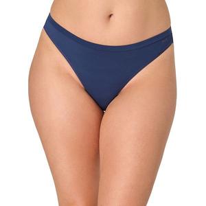 Женские трусы-стринги mid rise dmedth Maidenform, Navy