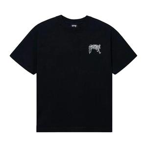 Футболка Revenge x XXXTentacion Kill Tee, Black/White