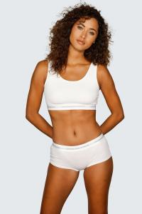 Нижняя рубашка Copenhagen Studios, белый