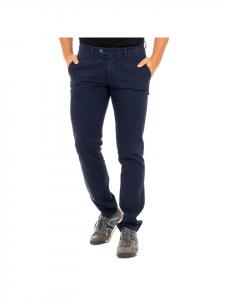 Джинсы синего цвета La Martina