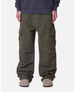 Мужские ультрамодные джинсы с удлиненными коленями mnml, No Color