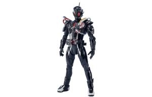 Ограниченная серия Kamen Rider Zero One Soul S.h.figures Kamen Rider 01 Ark Zero фигурка для игр 14.5см BANDAI