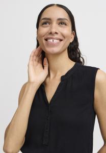 Блуза b.young, черный