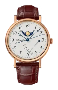 Часы men's classique moon phases Breguet