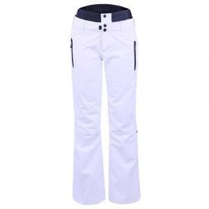 Утепленные лыжные брюки Boulder Gear Luna (женские), White
