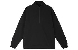 Lululemon Свитшот Steady State мужской черный