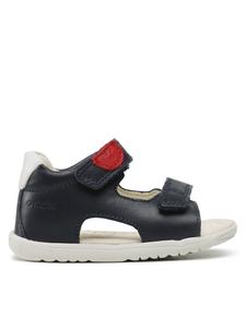 Сандалии Geox, синий