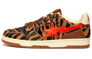 Bape SK8 Sta Год Тигра A Bathing Ape