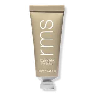 Кремовые тени для век Eyelights RMS Beauty, Eclipse (mossy silver)