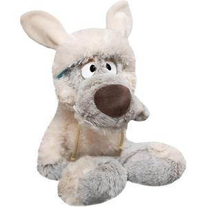 Плюшевая игрушка волк в овечьей шкуре высота 35см/50см FKOFR