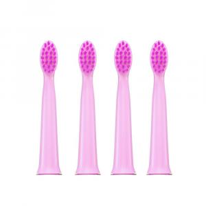 Vitammy Splash Насадки Purply sonic, 4 шт./1 упаковка