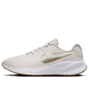 Кроссовки revolution 7 'phantom light bone white' Nike, мультиколор