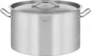 Индукционная кастрюля - 59 л - Ø 50 см - Royal Catering