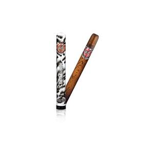 Парфюмерная вода-спрей Fragluxe Cuba Jungle Zebra, 30 мл