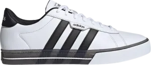 Кроссовки Adidas Daily 3.0, белый
