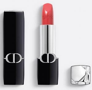 Губная помада Dior Rouge Couture Color Satin, 458 Paris