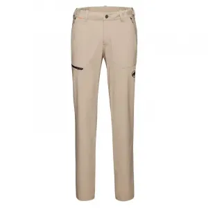 Повседневные брюки Runbold MAMMUT, хаки