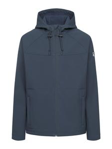 Куртка Isleby в цвете темно-синий/темно-синий Derbe