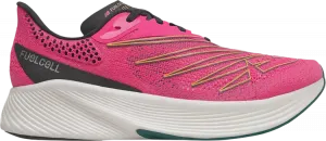 Кроссовки New Balance FuelCell RC Elite v2 'Pink Glow', розовый