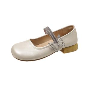 Туфли Women's Casual Shoes Women's WUJI, Beige