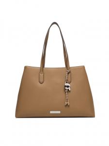 Сумка KARL LAGERFELD B1W30001 Braun