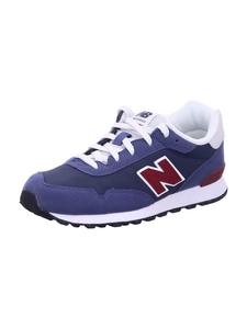 New Balance Детские кроссовки GC515V1 синего цвета