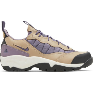 Кроссовки Nike ACG Air Mada 'Hemp Canyon Purple', коричневый