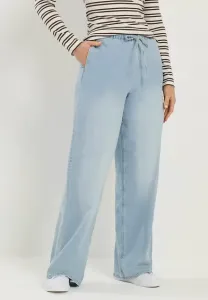 Джинсы свободного кроя Long Tall Sally, Light Blue