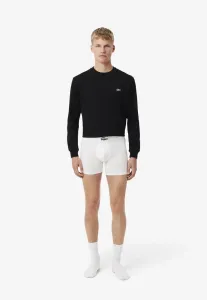 Боксерские трусы Lacoste, Blanc Vert Noir Zj