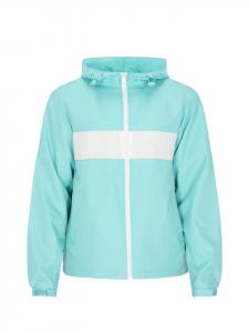 Переходная куртка Homebase Jacke, цвет Türkis Weiss