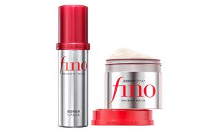 Набор шампуня и кондиционера unisex Fino