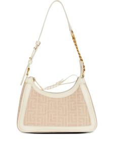 Balmain сумка на плечо B-Army, нейтральный