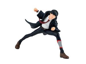 MASHLE - Mash Burnedad - Фигурка вибрирующих звезд 12см Inna marka