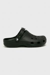 Шлепанцы Crocs, черный