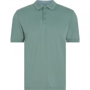 Polo he.-polo lango m Mckinley, зеленый