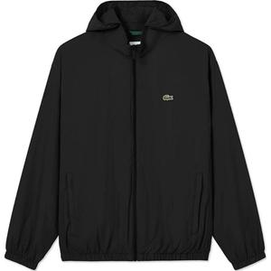 LACOSTE Куртка SS25 мужская черная, 031/Black