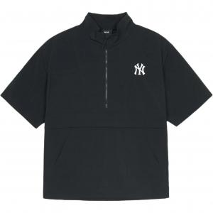 Футболка мужская MLB, черный