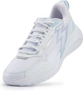 Баскетбольные кроссовки для мужчин 361 BIG3 361°, белый/синий