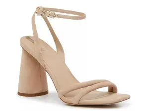 Сандалии Sam Edelman Kia, темно-серая замша