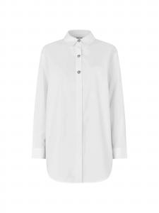 Modström Рубашка в белом цвете