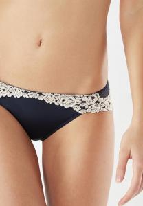 Трусы PRETTY FLOWERS Intimissimi, синий