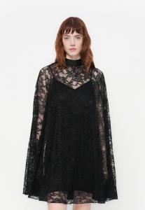 Платье Pinko SCARABEO ABITO , Nero Limousine/Black