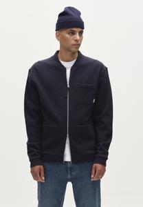 Флисовая куртка Gabba CARDIFF LED, Navy/Dark Blue