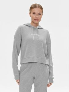 Серая толстовка Tommy Hilfiger