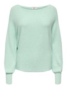 ONLY Свитер 'ONLADALINE' в цвете Mint
