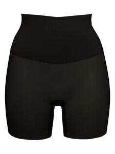 MAIDENFORM Корректирующие брюки черного цвета