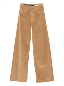 Брюки с застежкой на пуговицы LOIS JEANS, нейтральный